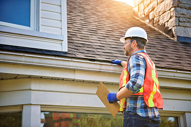 Licensed Metal Roofing service in Trent, SD - Ben Roofing and Steel LLC